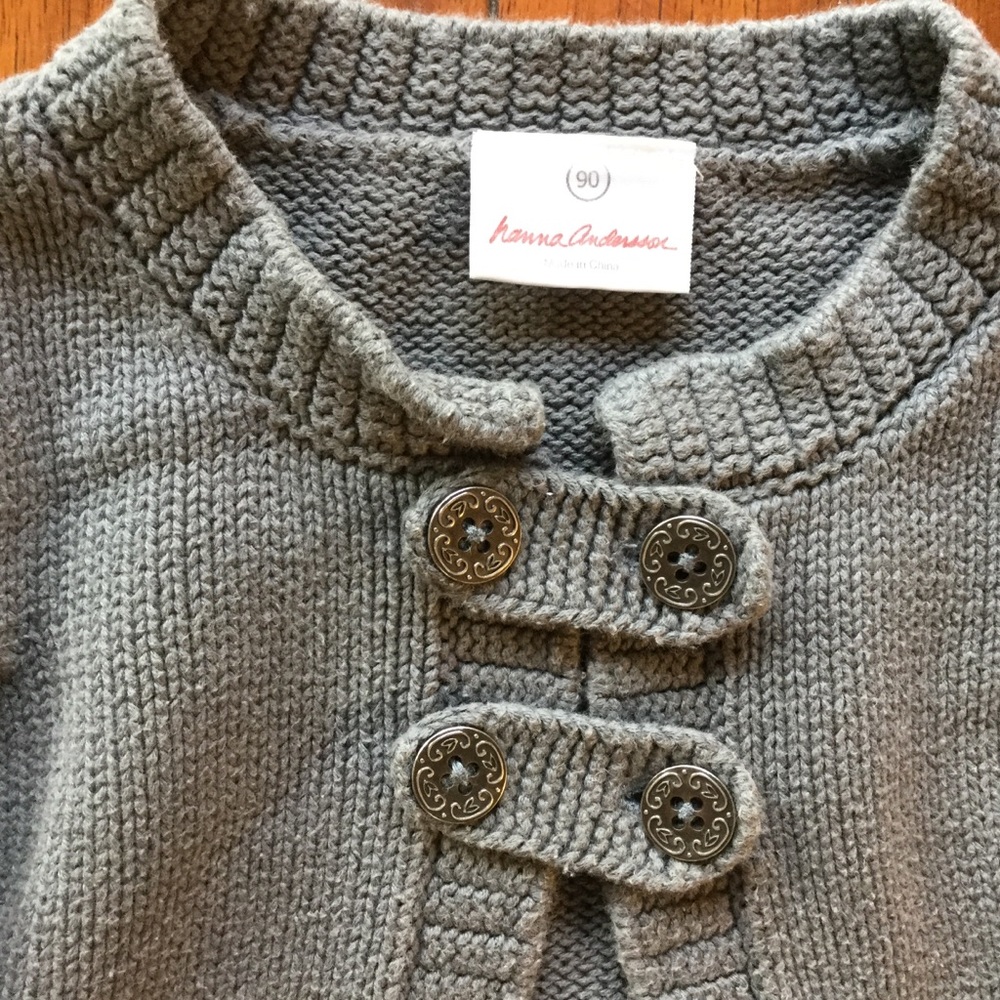 Fall Cardi Bundle - Picture 3 of 7